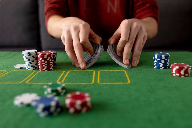 Ringkasan referral mesinqq untuk Indonesia